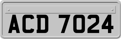 ACD7024