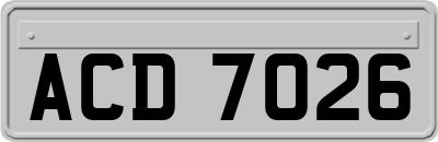 ACD7026