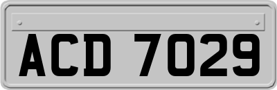 ACD7029