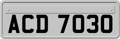 ACD7030
