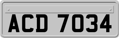 ACD7034