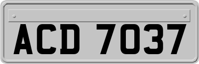 ACD7037