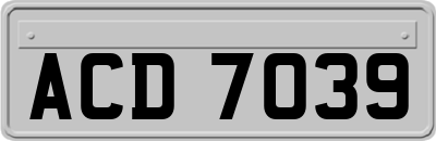 ACD7039