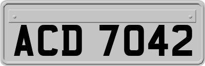 ACD7042