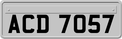 ACD7057