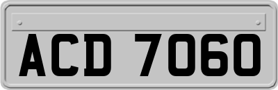 ACD7060