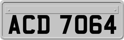 ACD7064