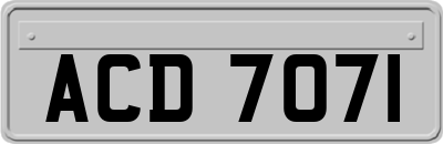 ACD7071