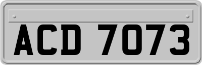 ACD7073