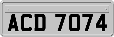 ACD7074