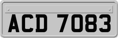 ACD7083