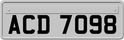 ACD7098