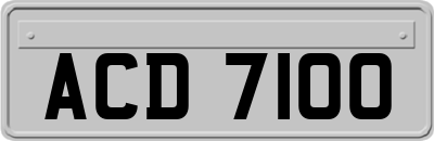ACD7100
