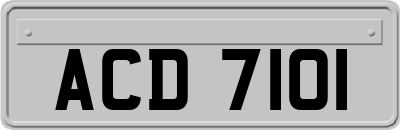 ACD7101