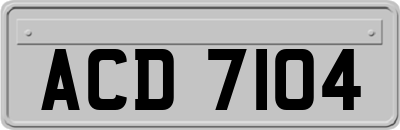 ACD7104