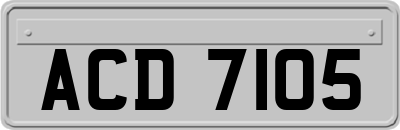 ACD7105