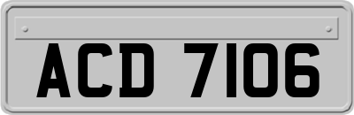 ACD7106