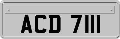 ACD7111