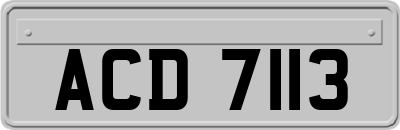 ACD7113