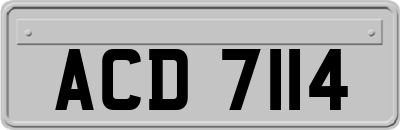 ACD7114