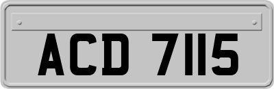 ACD7115