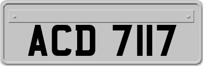 ACD7117