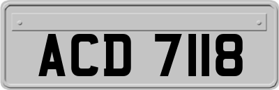 ACD7118