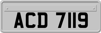 ACD7119