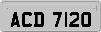 ACD7120