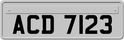 ACD7123