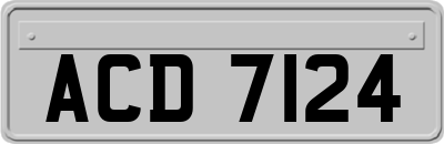 ACD7124