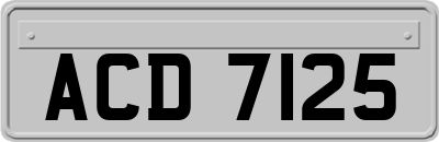 ACD7125