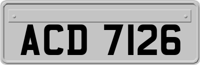 ACD7126