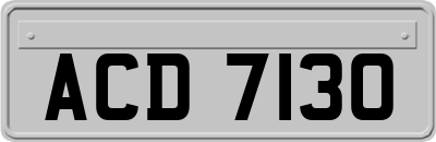 ACD7130