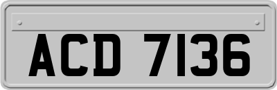 ACD7136