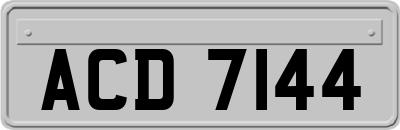 ACD7144
