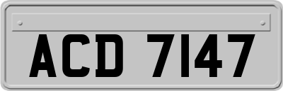ACD7147