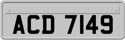 ACD7149