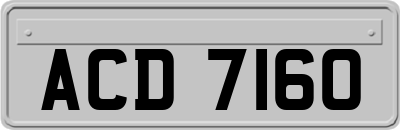 ACD7160