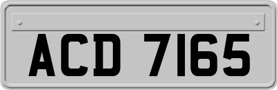 ACD7165
