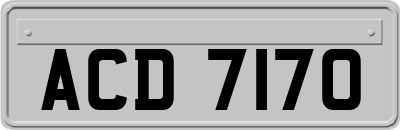 ACD7170