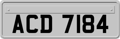 ACD7184