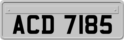 ACD7185