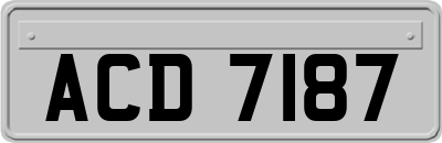 ACD7187