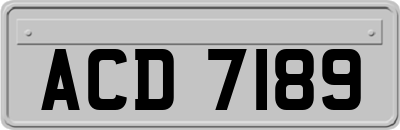 ACD7189