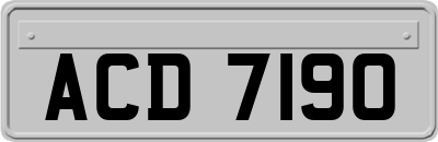 ACD7190