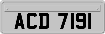 ACD7191