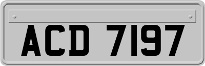 ACD7197