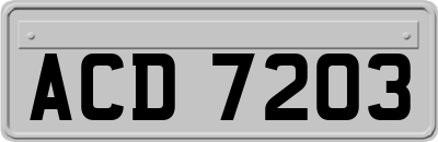 ACD7203