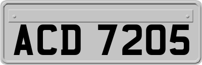 ACD7205